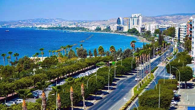 How to form a company in Cyprus