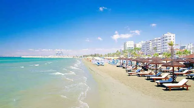 Cyprus Trust