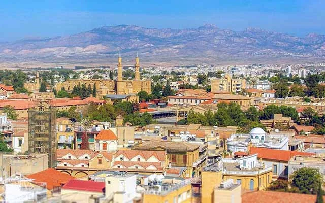 Audit in Cyprus