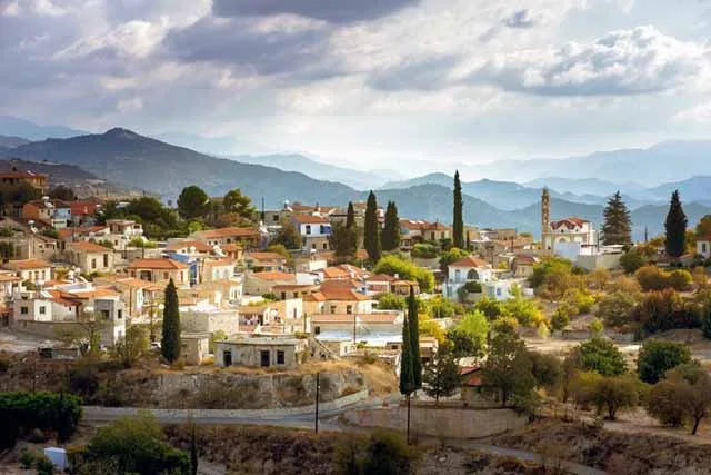 Banks in Cyprus