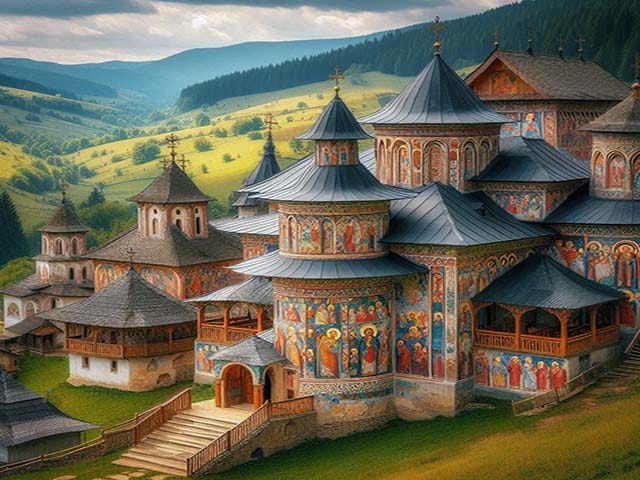 Структурування холдингу
